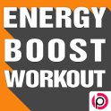 5-Min Energy Boosting Exercise