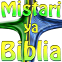 Tanzania Mistari ya Biblia