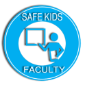 SAFE KIDS App For Faculty