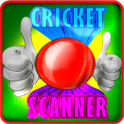 T20 Cricket Scanner