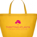 Thrifting Atlanta