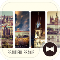 Beautiful Prague +HOME Theme