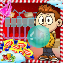 Bubble Gum Factory – Sweet