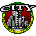 City Pizza & Sub Co. Ordering