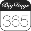 Big Days Lite - イベントカウントダウン