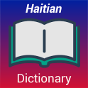 Haitian Creole Dictionary