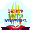 Believe in Jesus Devotional