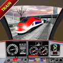 Metro Train Drive Simulator
