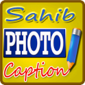 Sahib Photo Caption