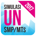 Simulasi UN SMP 2017 UNBK