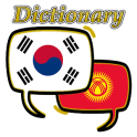 Kyrgyzstan Korean Dictionary