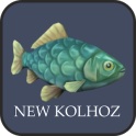 New Kolhoz Fish