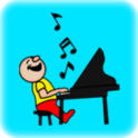 PlayCorner Piano