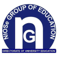 NIOSe Group Of Education