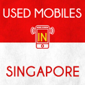 Used Mobiles in Singapore