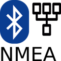 Bluetooth to TCP/UDP for NMEA