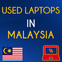 Used Laptops in Malaysia