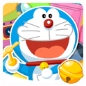 Rescata Artilugios de Doraemon