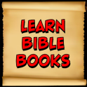 Learn Bible Books