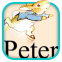 Peter Rabbit Endless Runner