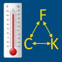 Convertidor de temperatura Grado Celsius a Kelvin