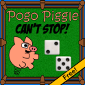 Pogo Piggle (free) Can't Stop!