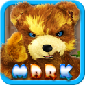 Talking Teddy Bear Mark2