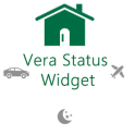 Vera Status Widget