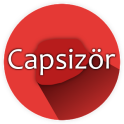 Capsizör