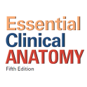 Essential Clinical Anatomy, 5e