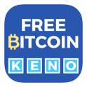 Free Bitcoin Keno