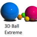 3D Ball Extreme