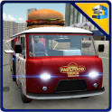 Fast Food Truck Simulator