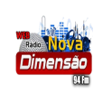 Radio Nova Dimensao 94 Fm