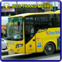 Map Trans Metro Pekanbaru
