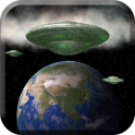 Alien Destruction-Augmented Reality Game