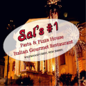 Sal's #1 Pasta and Pizza