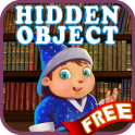 Hidden Object