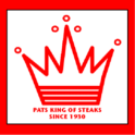 Pat's Kings of Steaks