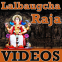 Lalbaugcha Raja VIDEOs