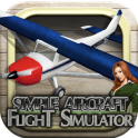 Cessna 3D-Flugsimulator