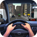 Taxi Sim Game