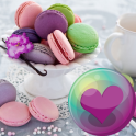 Dulces Macarons HD Wallpapers