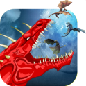 Flappy Cave Dragons - Revenge