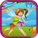 Fairy Love Story Girls Games