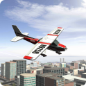 Flight Simulator piloto 2015