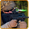 Frontier Commando War Mission