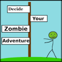 Decide Your Zombie Adventure
