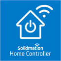Solidmation Home Controller