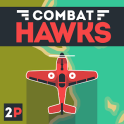 Combat Hawks: 2 jugadores
